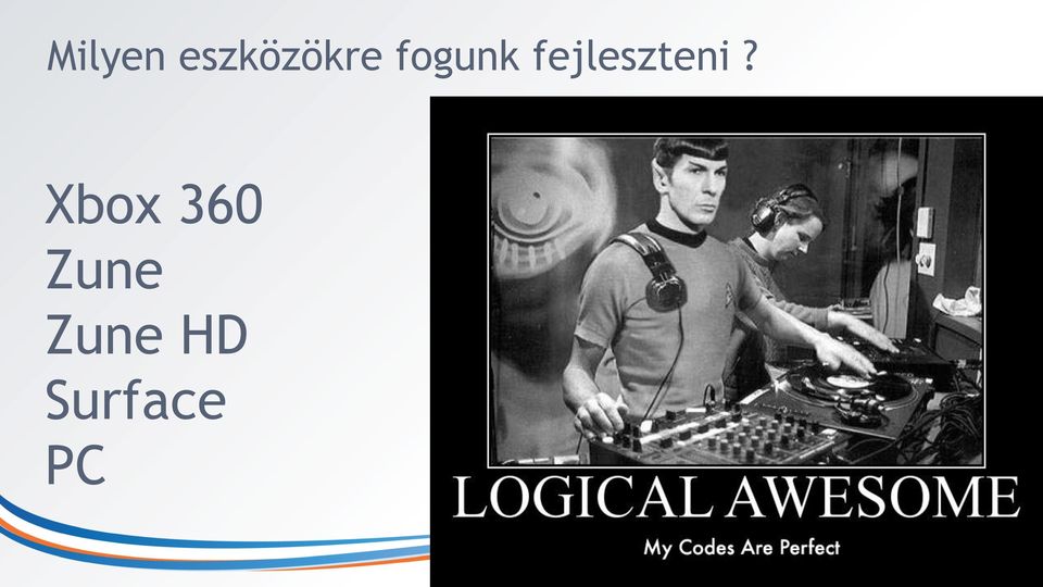 fejleszteni?