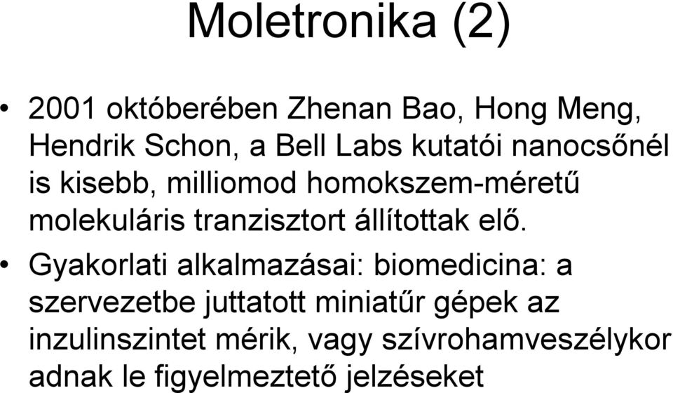 állítottak elő.