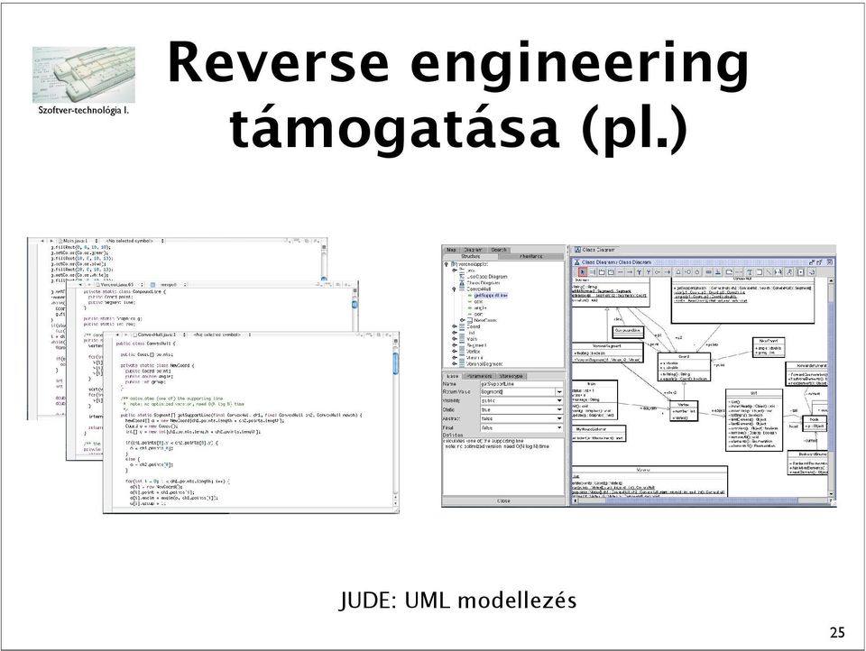 támogatása (pl.