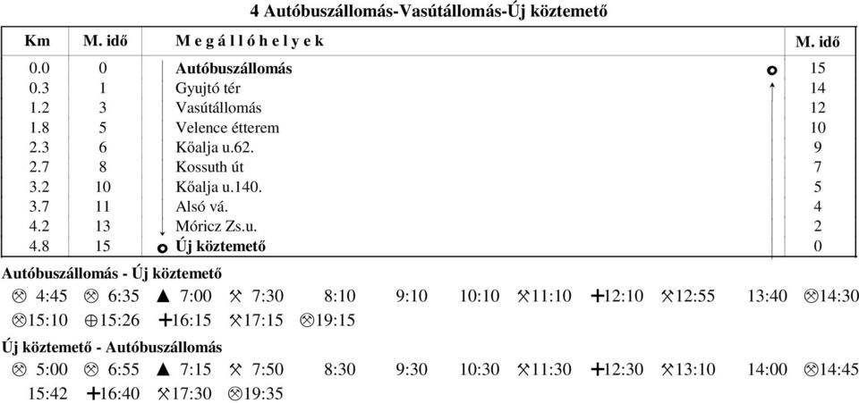 4.2 13! Móricz Zs.u. 4.