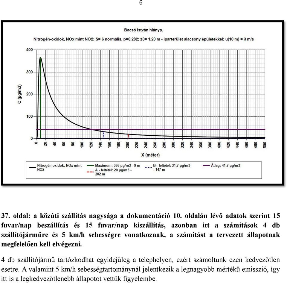 5 km/h sebességre vonatkoznak, a számítást a tervezett állapotnak megfelelően kell elvégezni.