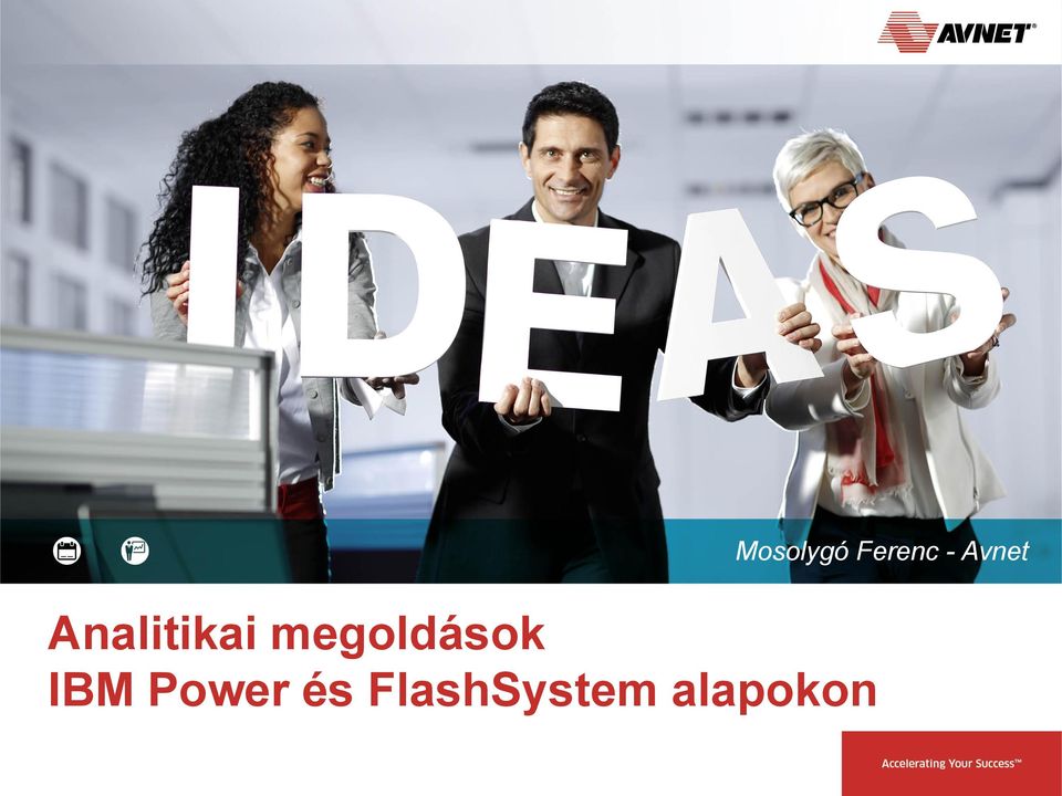 Power és