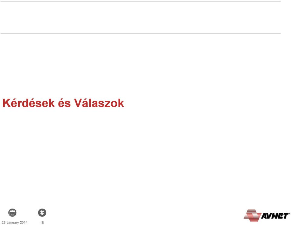 Válaszok