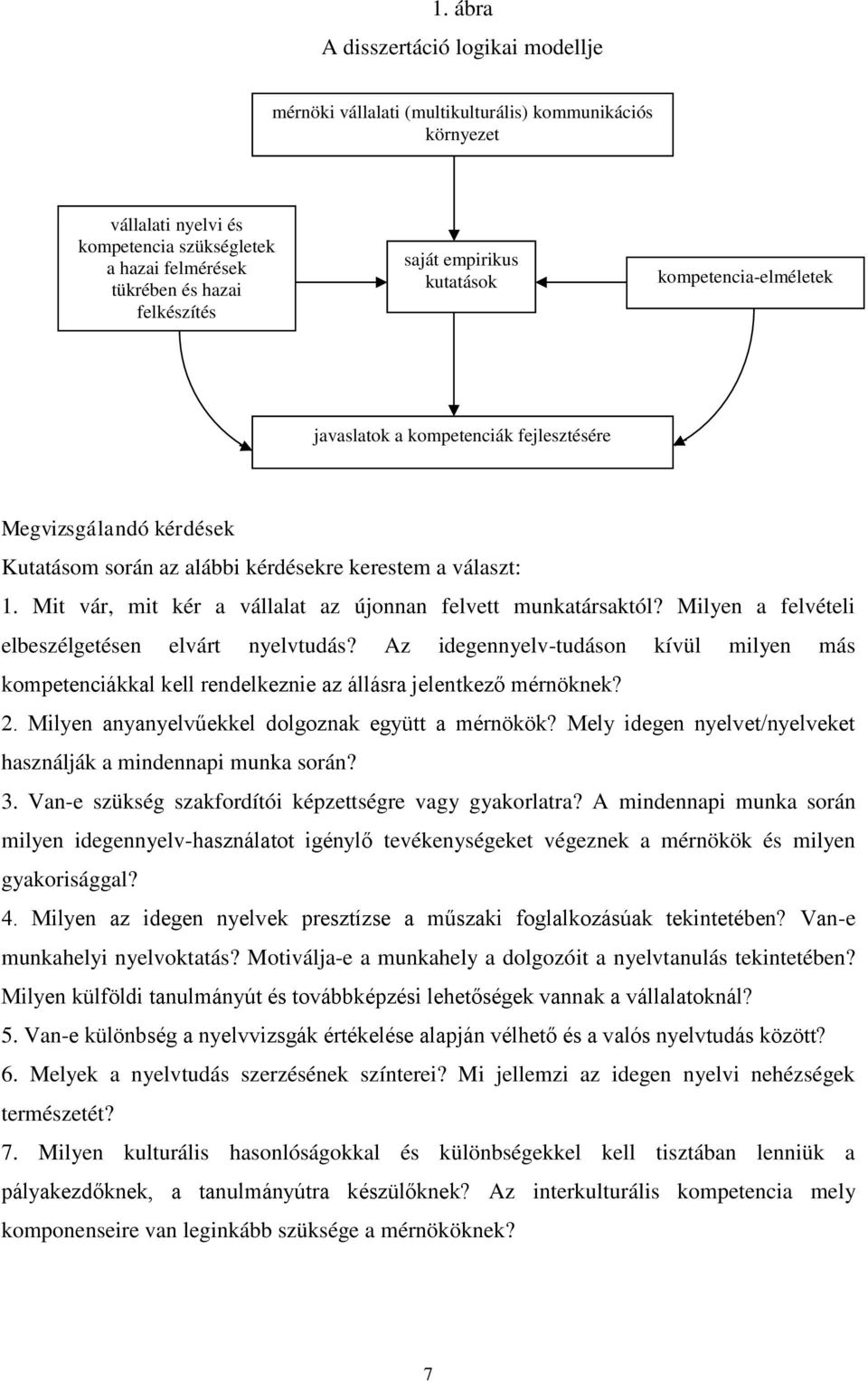 Mit vár, mit kér a vállalat az újonnan felvett munkatársaktól? Milyen a felvételi elbeszélgetésen elvárt nyelvtudás?
