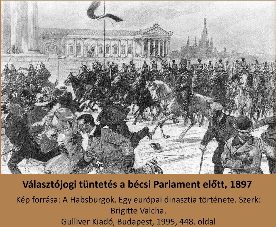 Egy európai dinasztia története. Szerk: Brigitte Valcha.