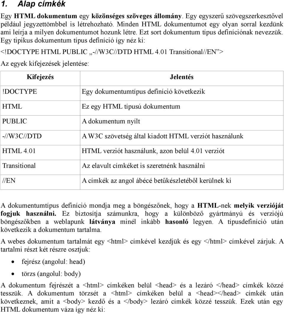 DOCTYPE HTML PUBLIC -//W3C//DTD HTML 4.