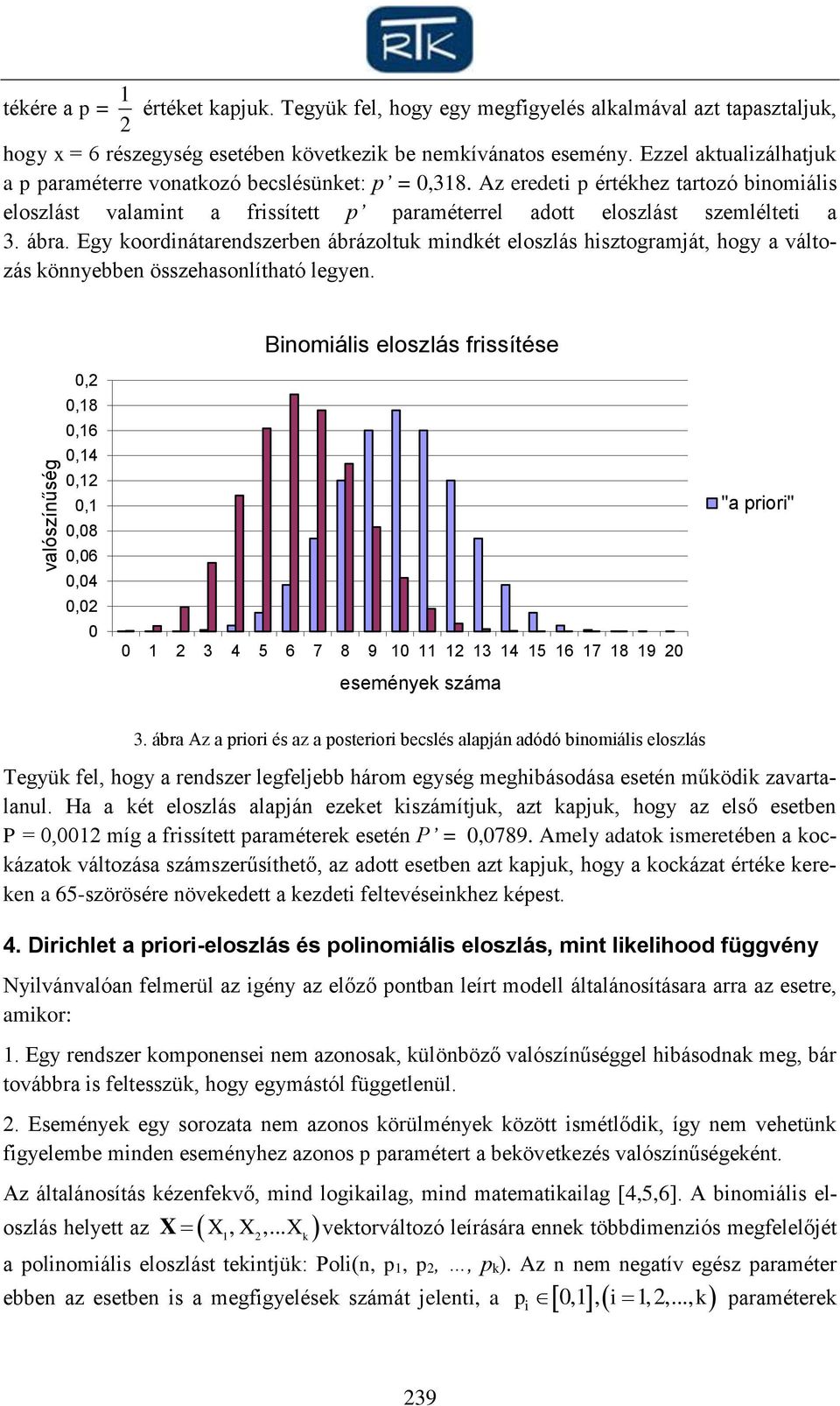 Egy oordinátarendszerben ábrázoltu mindét eloszlás hisztogramját, hogy a változás önnyebben összehasonlítható legyen.