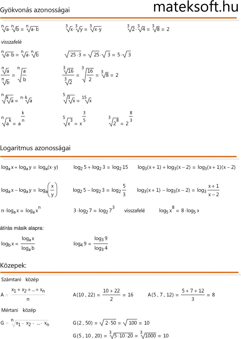 1) + log ( x ) log ( x + 1) ( x ) log x log y log x y log log log x + 1 log log ( x + 1) log ( x ) x log x log x log 7 log 7