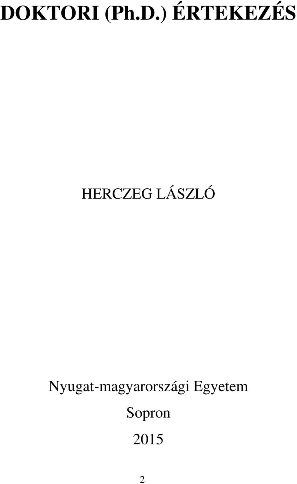 LÁSZLÓ