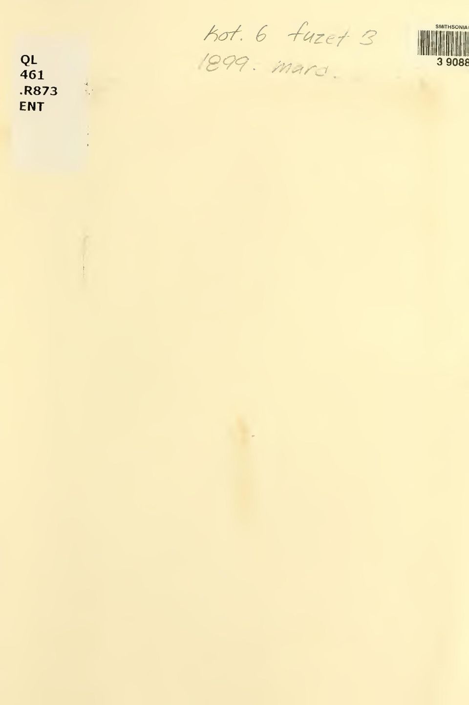 461.R873 ENT