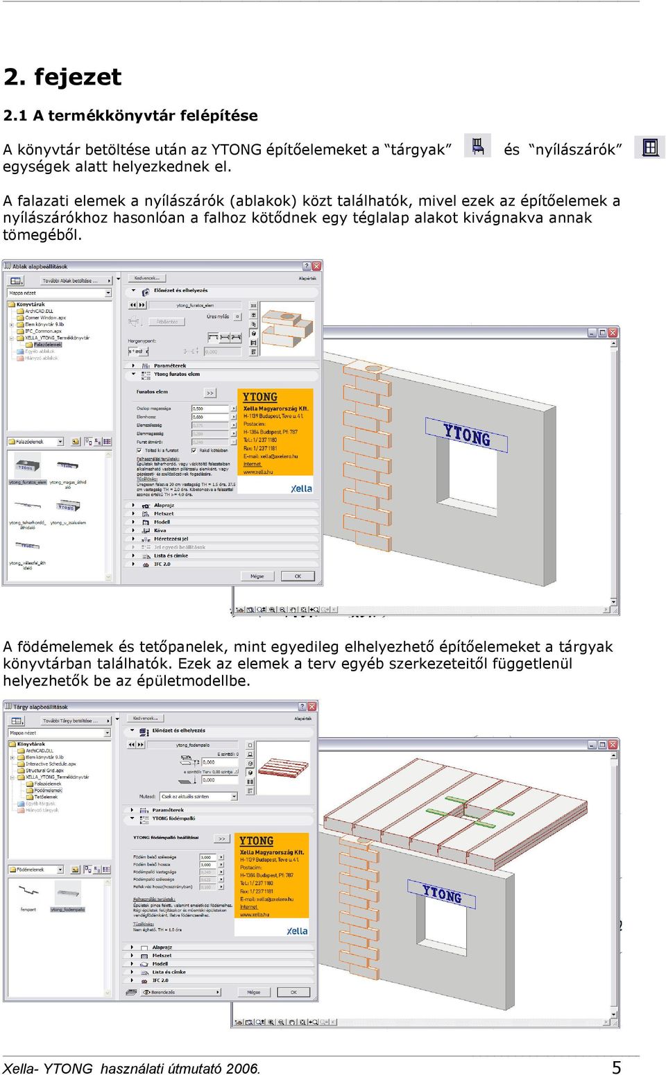 termékkönyvtár