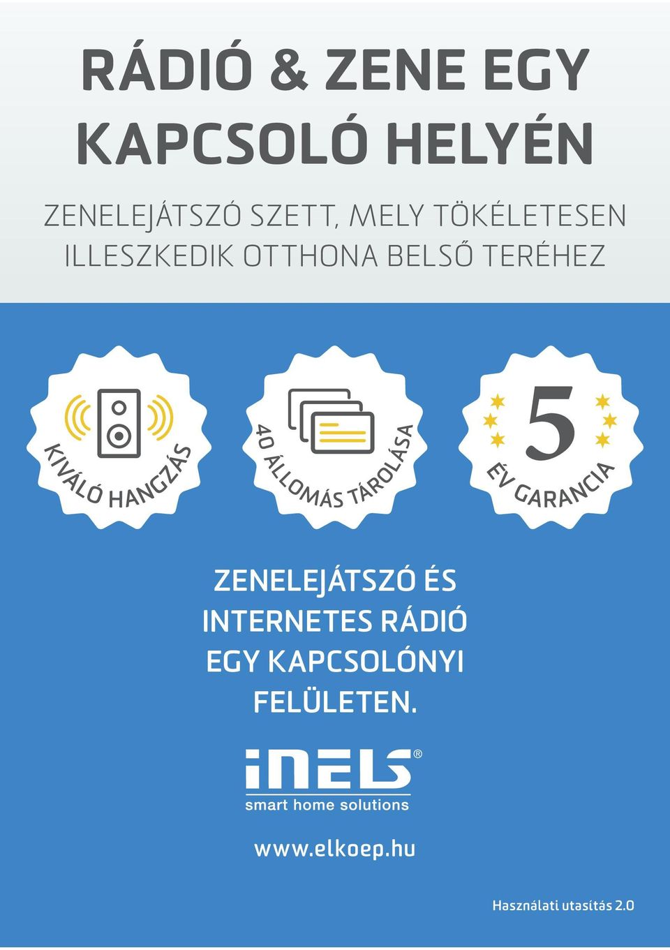 RÁDIÓ & ZENE EGY KAPCSOLÓ HELYÉN - PDF Free Download