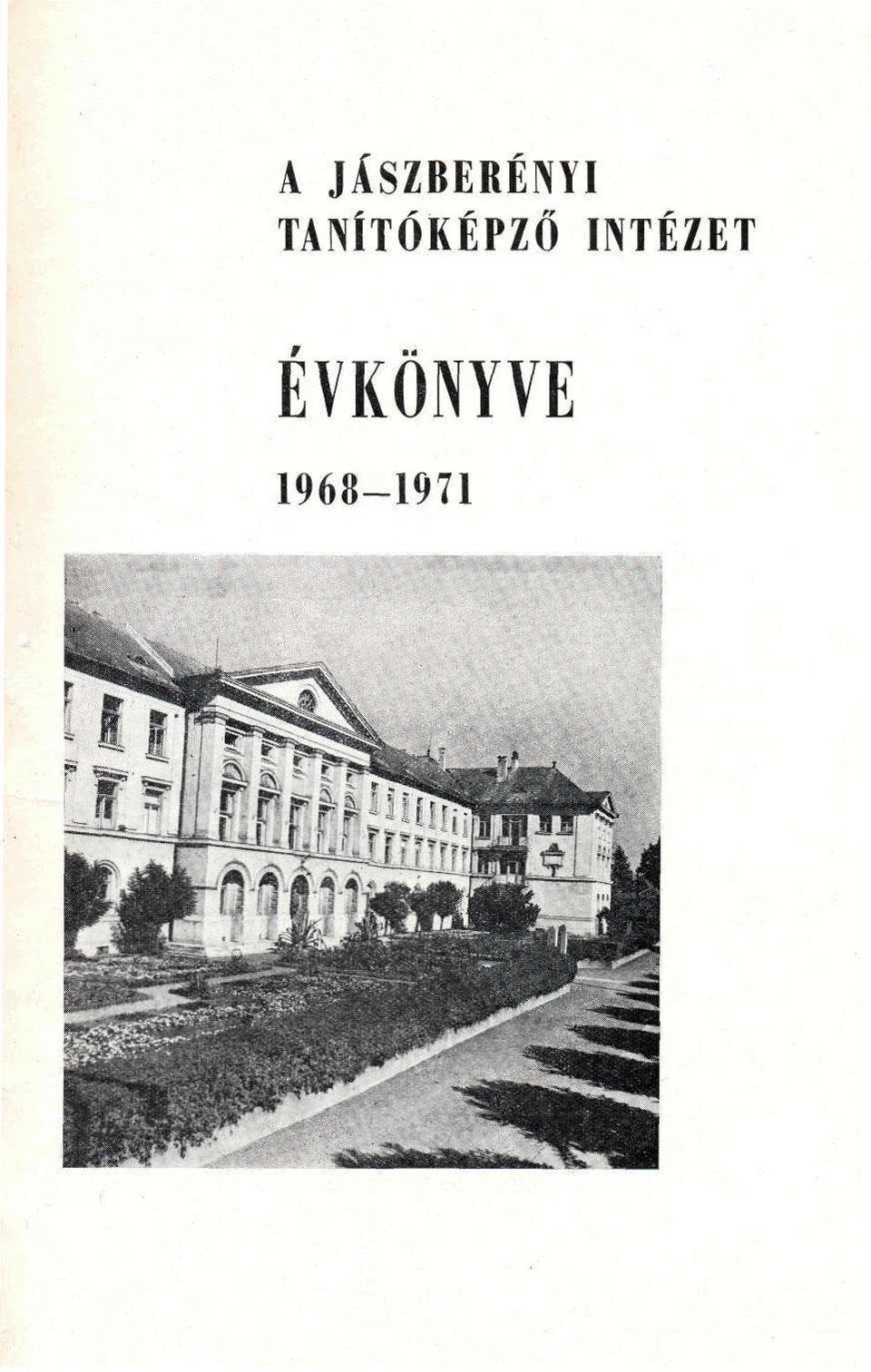 TNÍTÓKÉPZŐ