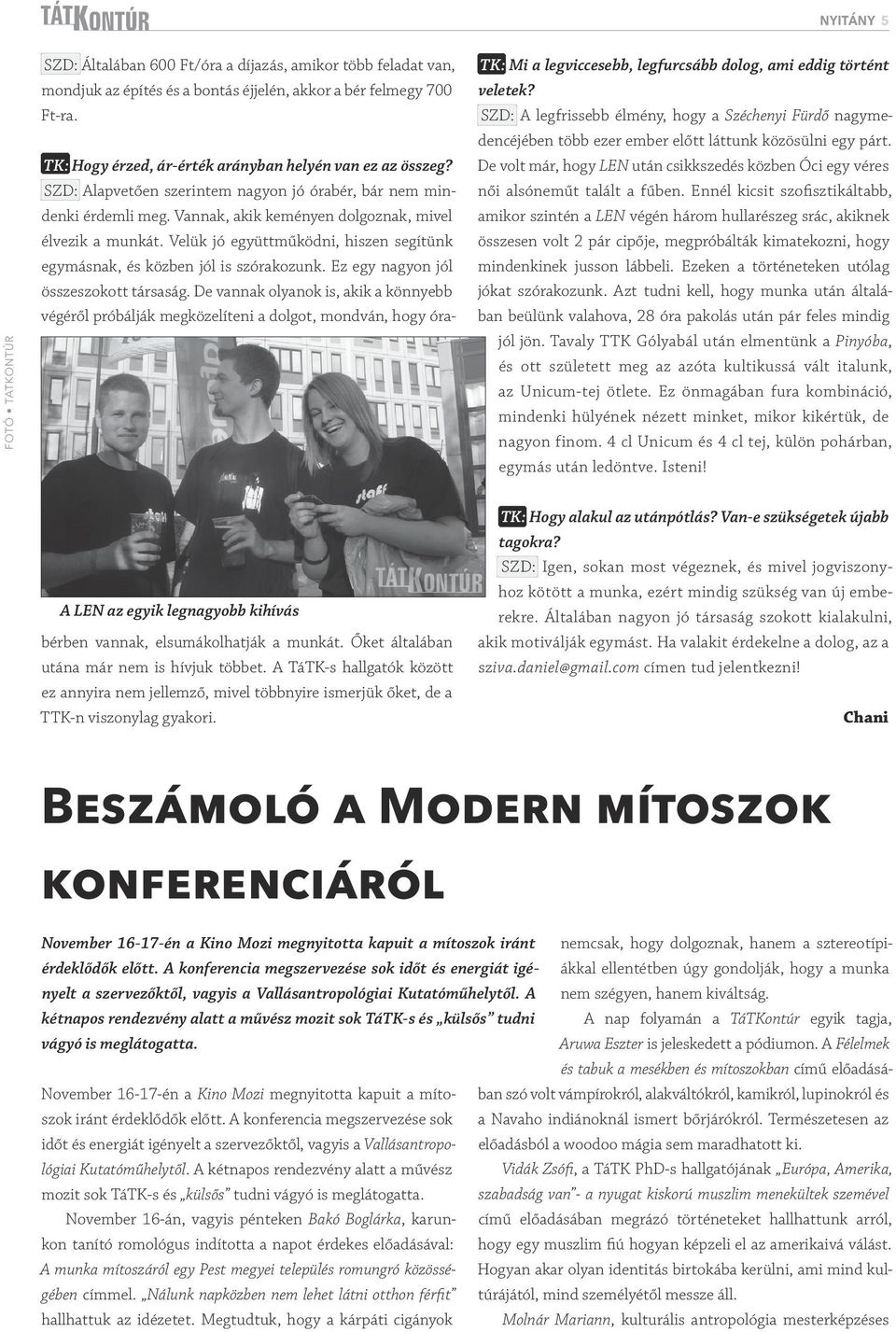 srác szövegekkel csatlakozunk után