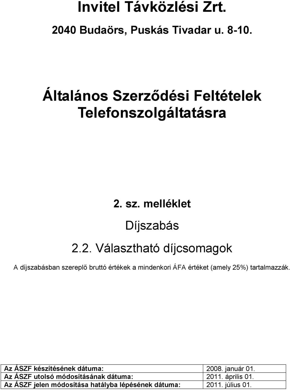 sz. melléklet 2.