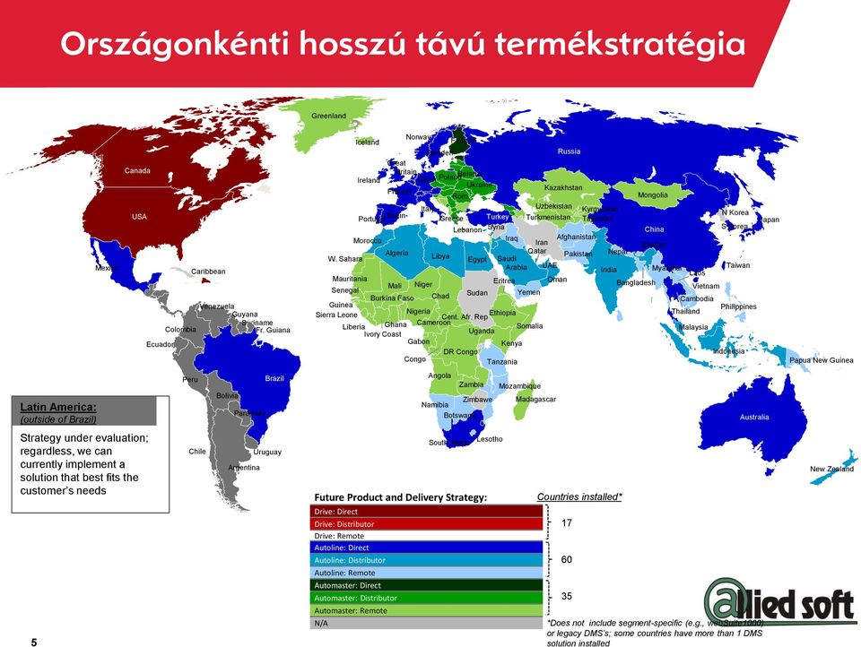 Norway Iceland Finland Sweden Russia Great Britain Ireland Germ Poland Belarus Ukraine Kazakhstan France Rom.