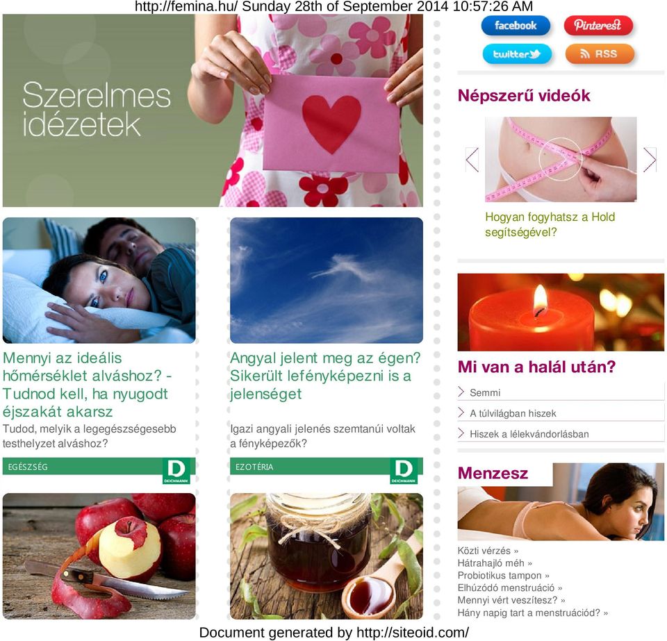 Sikerült lefényképezni is a jelenséget Igazi angyali jelenés szemtanúi voltak a fényképezők? EZOTÉRIA Mi van a halál után?