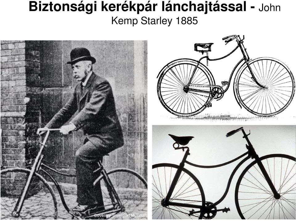 lánchajtással