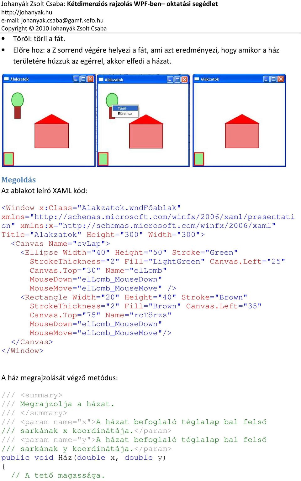 com/winfx/2006/xaml/presentati on" xmlns:x="http://schemas.microsoft.