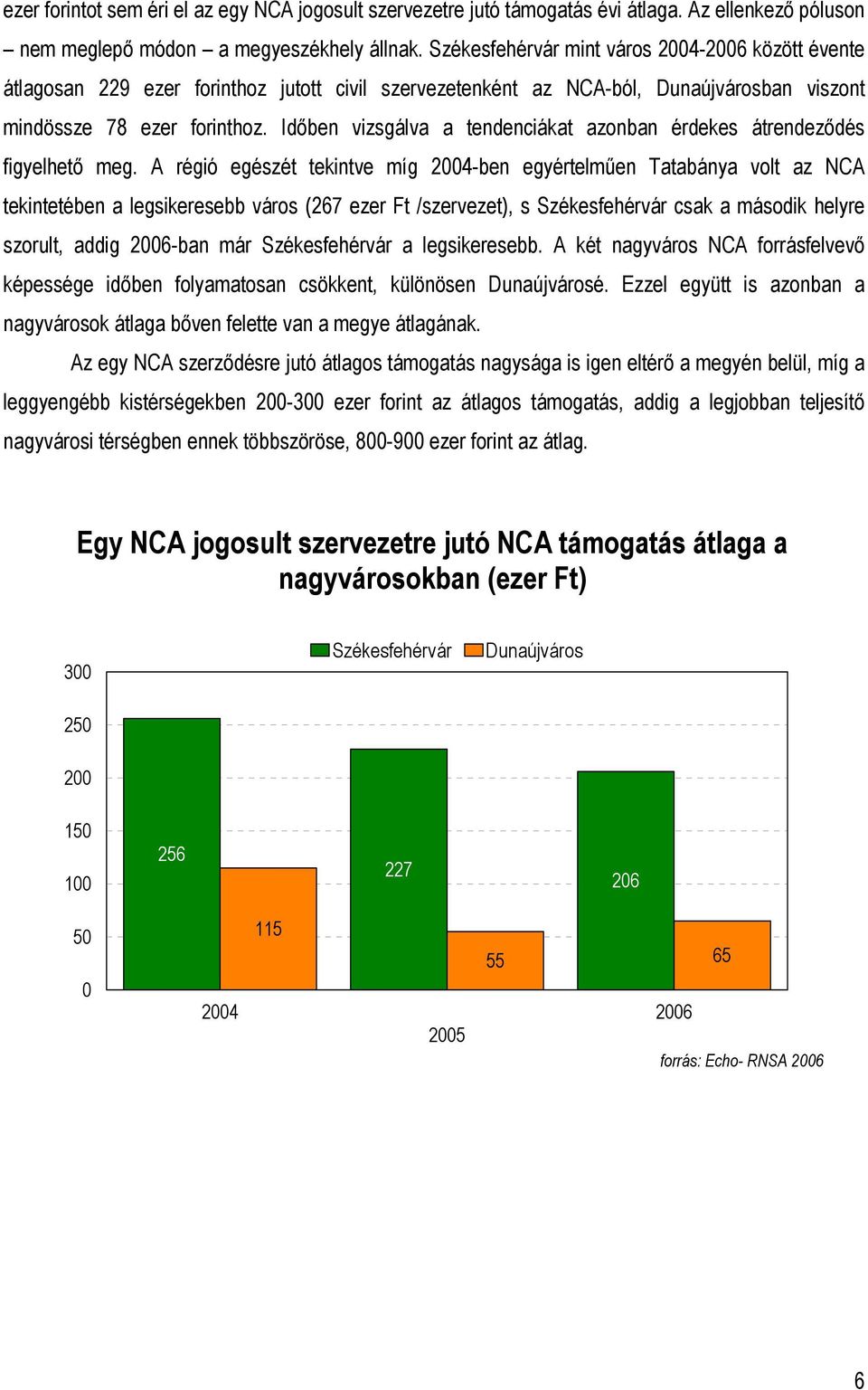 Időben vizsgálva a tendenciákat azonban érdekes átrendeződés figyelhető meg.