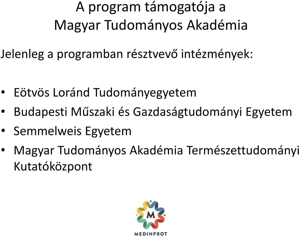 Tudományegyetem Budapesti Műszaki és Gazdaságtudományi Egyetem