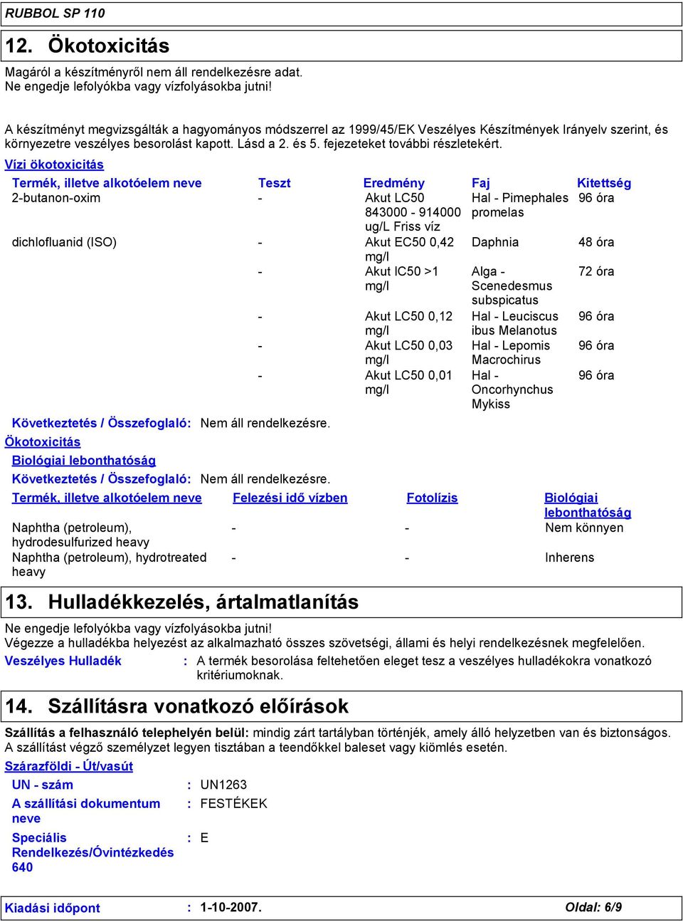 fejezeteket további részletekért.