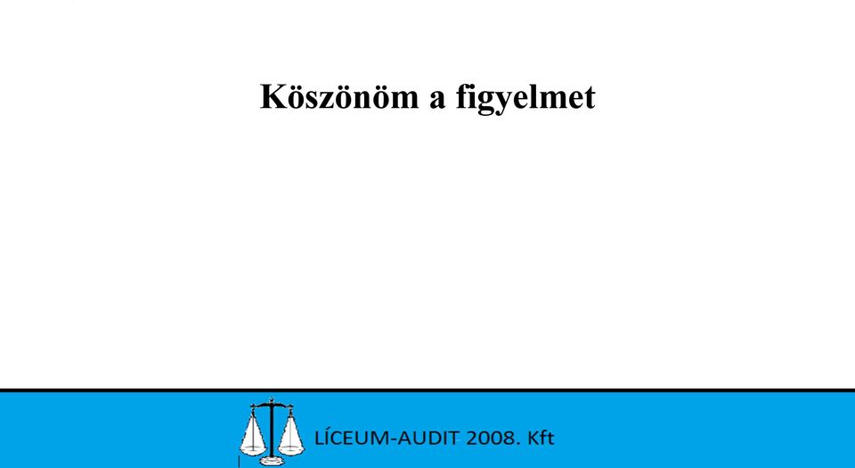 figyelmet