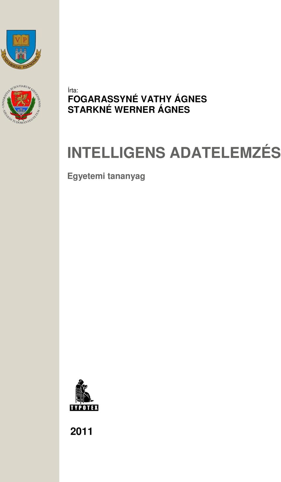 ÁGNES INTELLIGENS