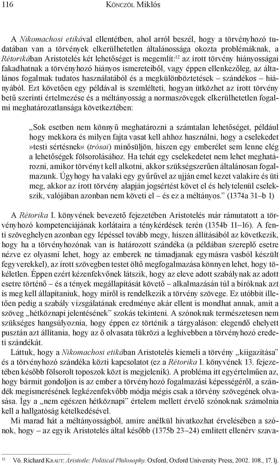 hiányából.