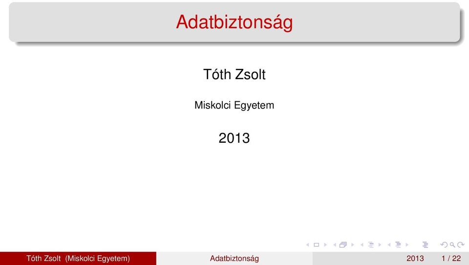 Tóth Zsolt (Miskolci