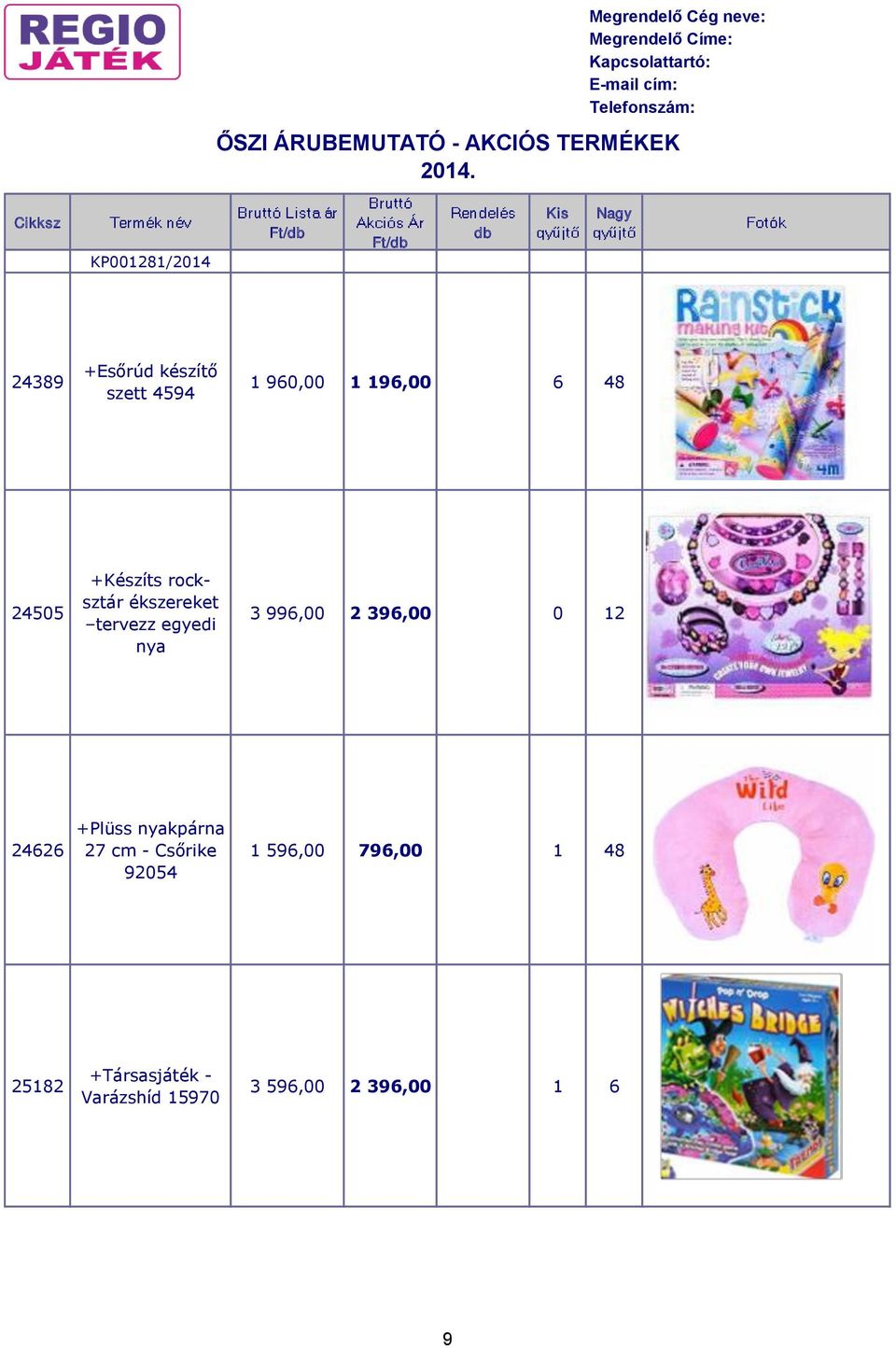 396,00 0 12 24626 +Plüss nyakpárna 27 cm - Csőrike 92054 1