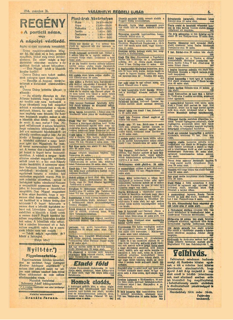 Donn Dián nem tudott szólni, csk zokogv igent integetett Beszélje el, hogyn történhe ted betett e borzsztó szerencsétlen ség?