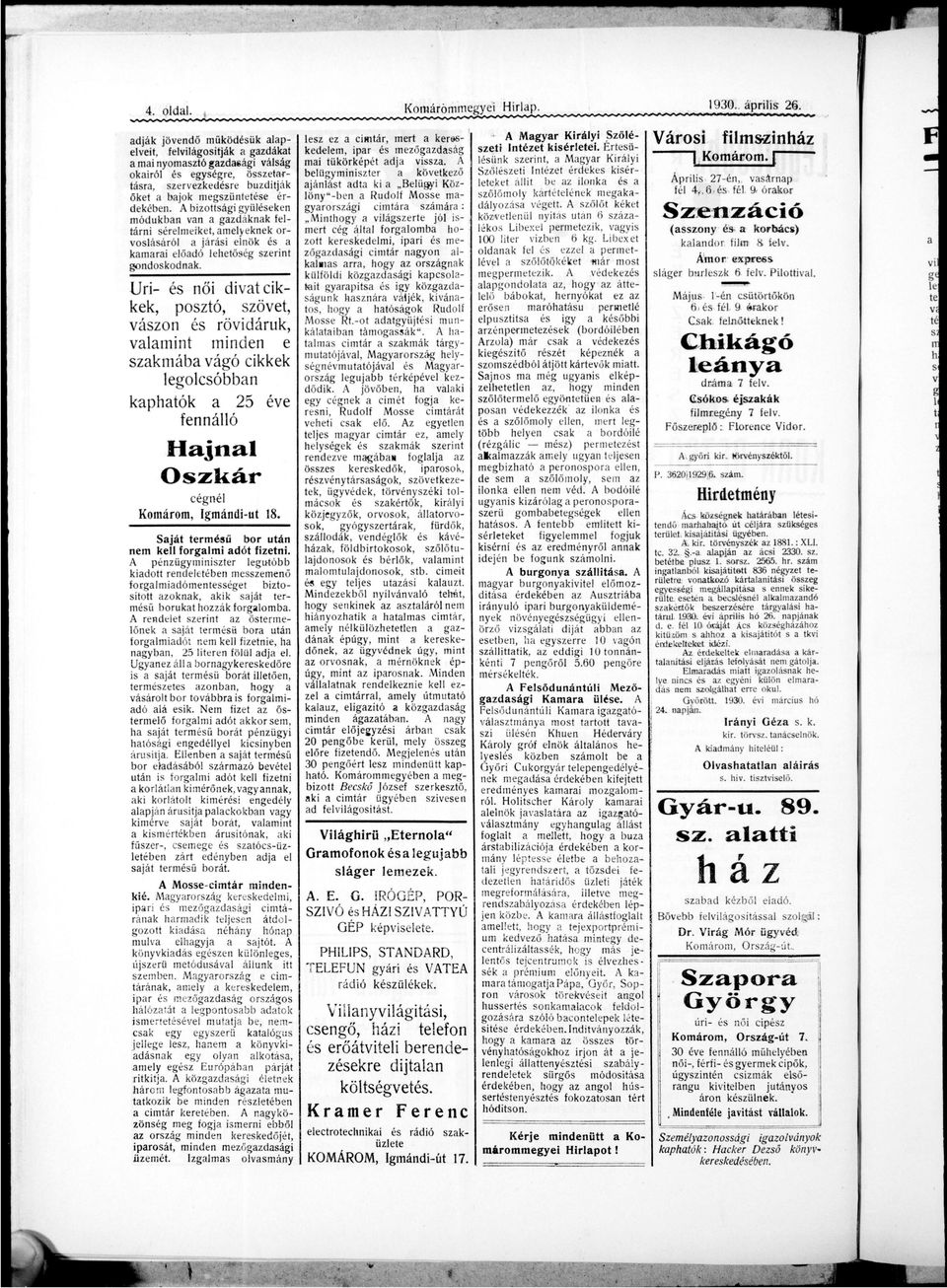 bzottság gyűleken m ó d ú k b n vn gzdáknk f e l tán séelmeket, melyeknek o voslásáól jáás elnök k m elődó lehetőség szent gondoskodnk.