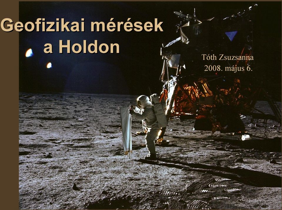 Holdon Tóth
