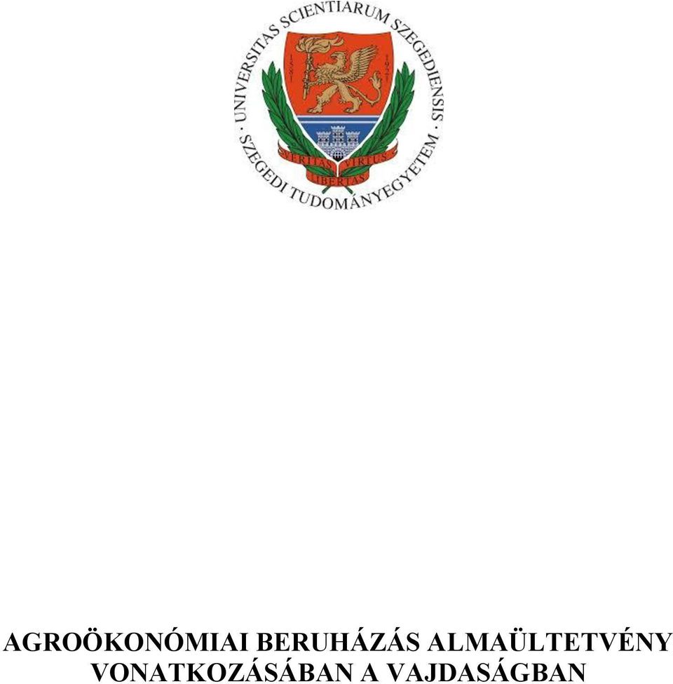 ALMAÜLTETVÉNY