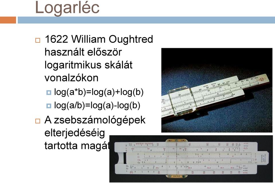 log(a*b)=log(a)+log(b)