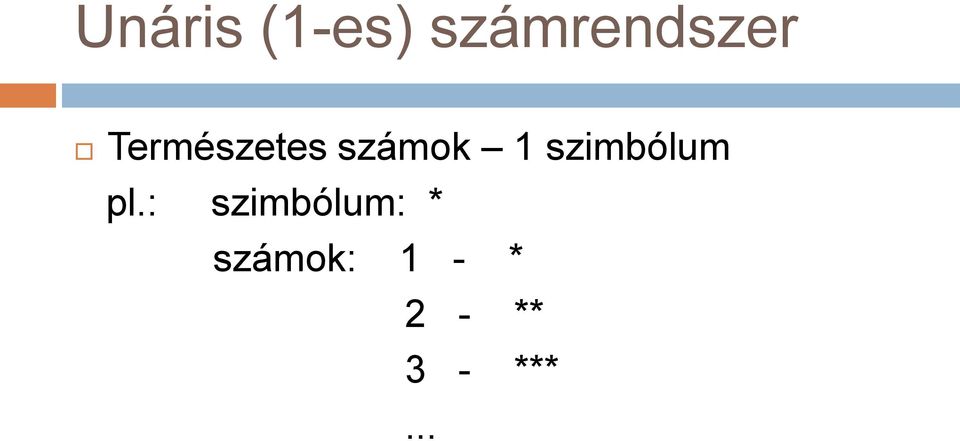 szimbólum pl.