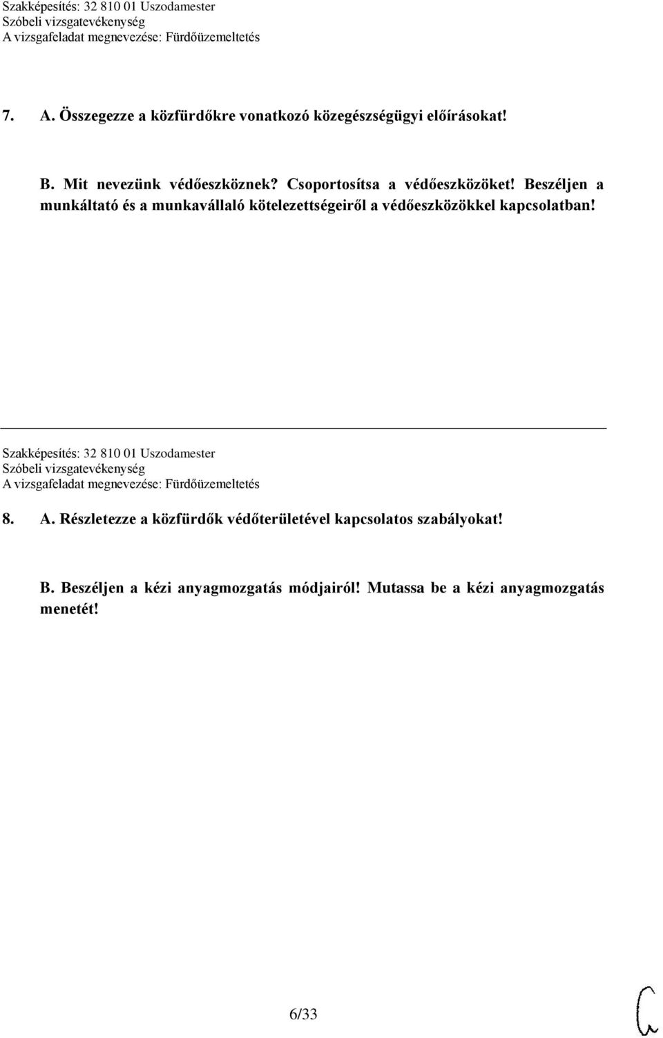 Beszéljen a munkáltató és a munkavállaló kötelezettségeiről a védőeszközökkel kapcsolatban!