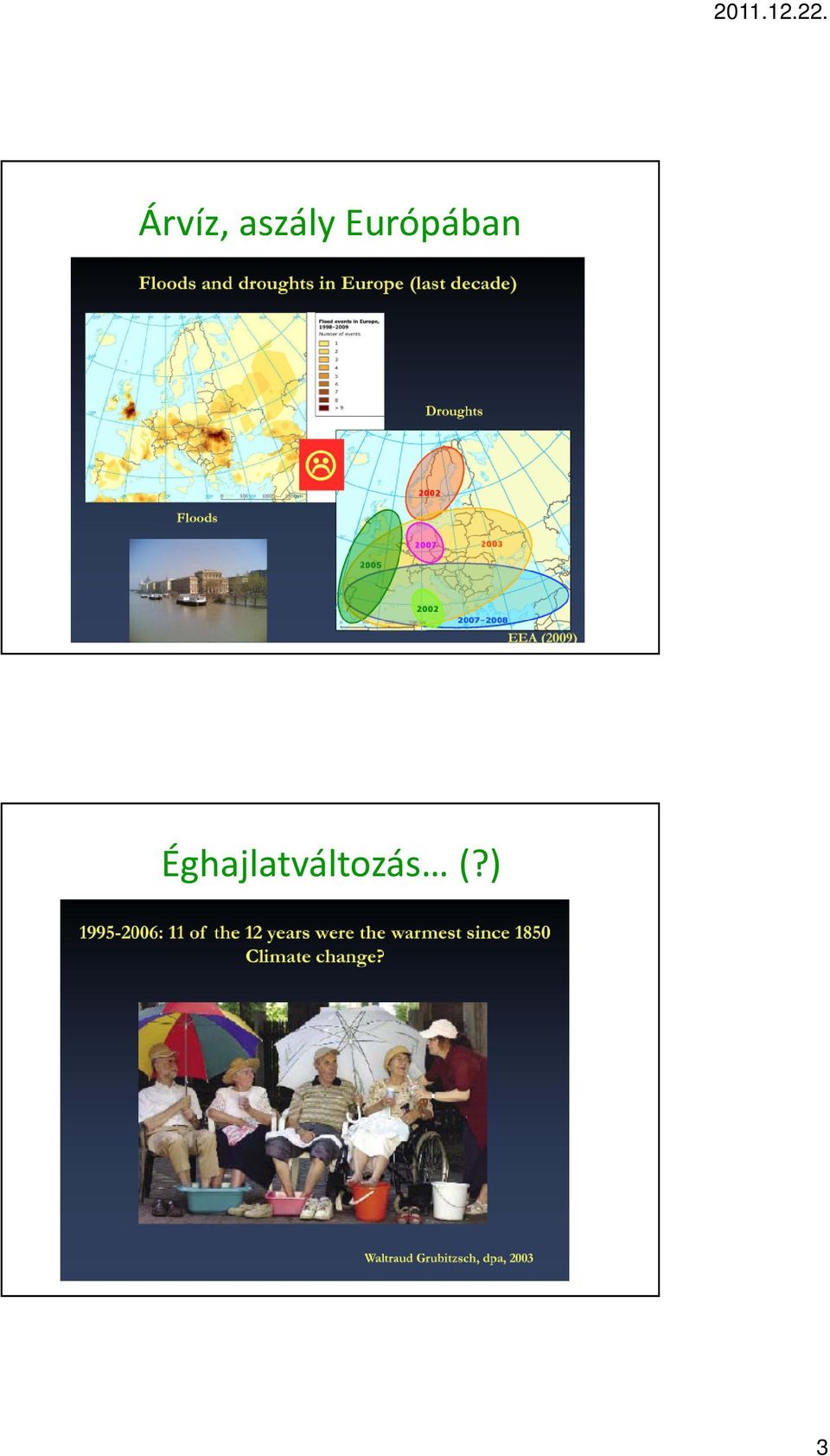 Európában