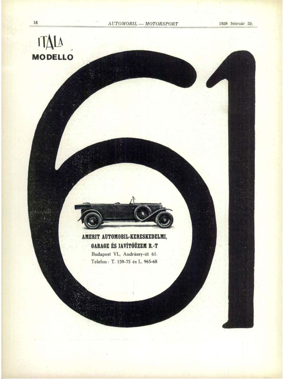MOTORSPORT