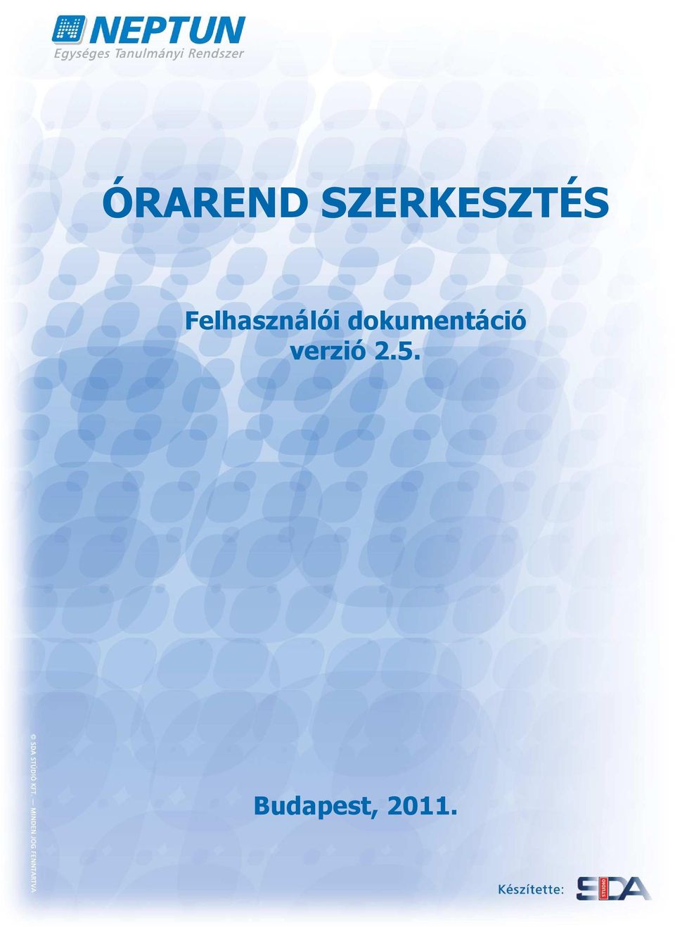 verzió 2.5.