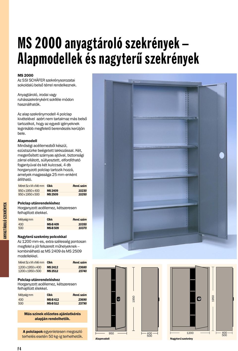 MÛHELY- ÉS ÜZEMBERENDEZÉSEK - PDF Ingyenes letöltés