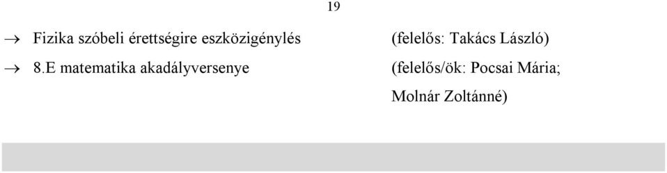 E matematika akadályversenye