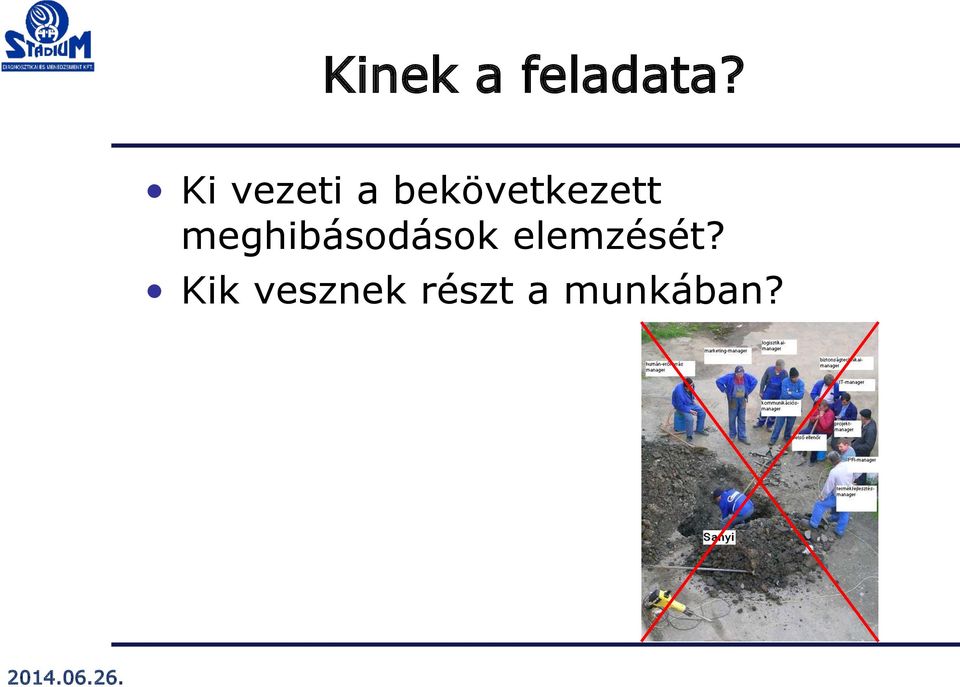 bekövetkezett