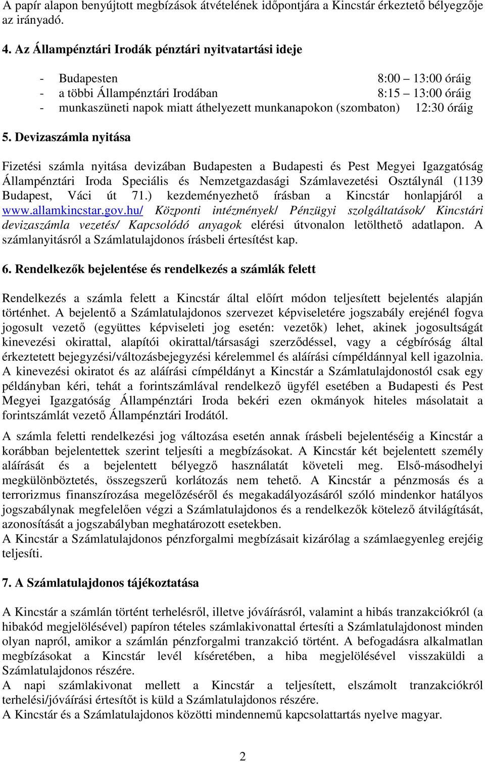 12:30 óráig 5.