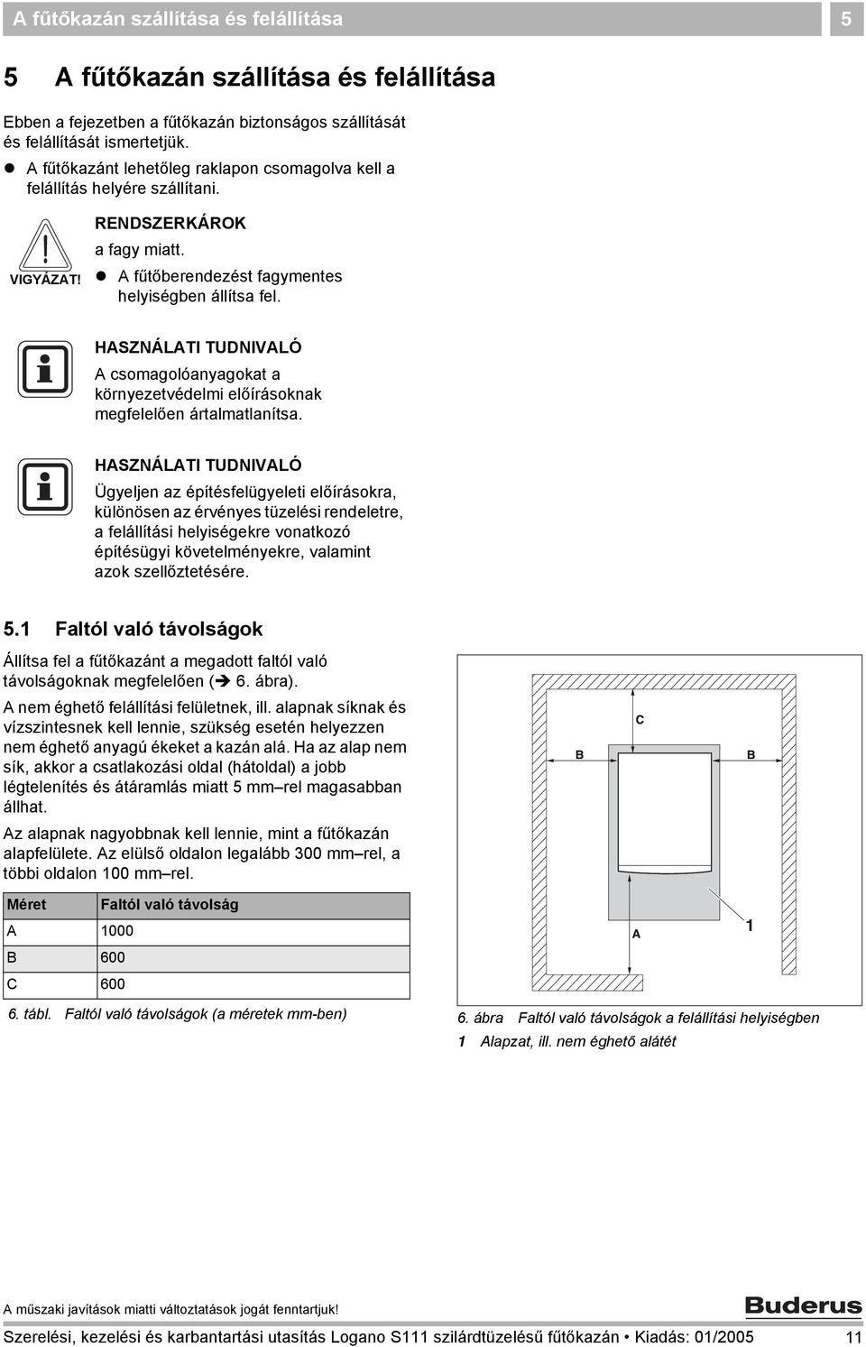 HASZNÁLATI TUDNIVALÓ A csomagolóanyagokat a környezetvédelmi előírásoknak megfelelően ártalmatlanítsa.