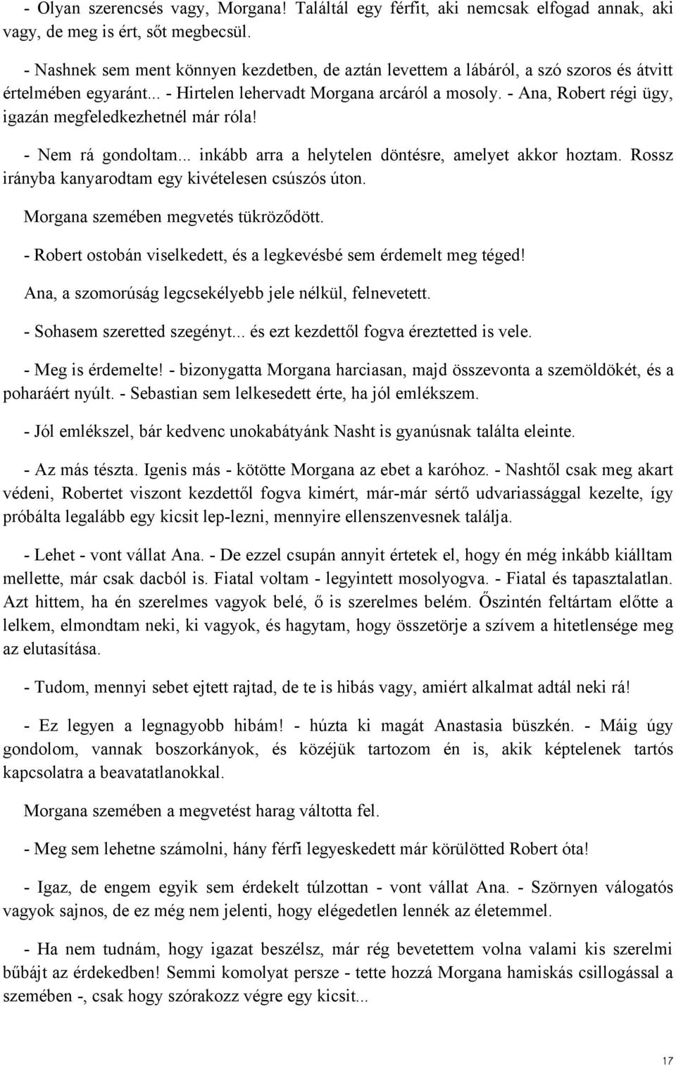 Túl válogatós vagyok-e a randevúban