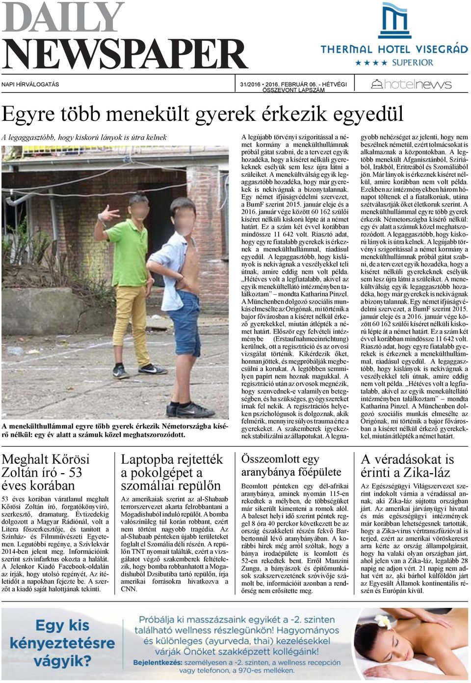 egy év alatt a számuk közel meghatszorozódott.