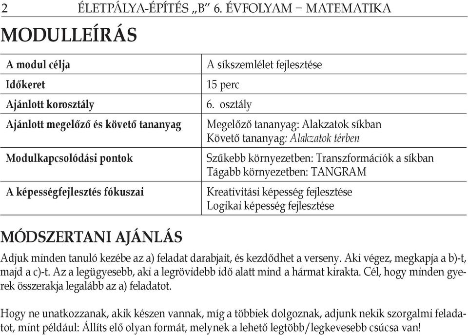 perc 6.