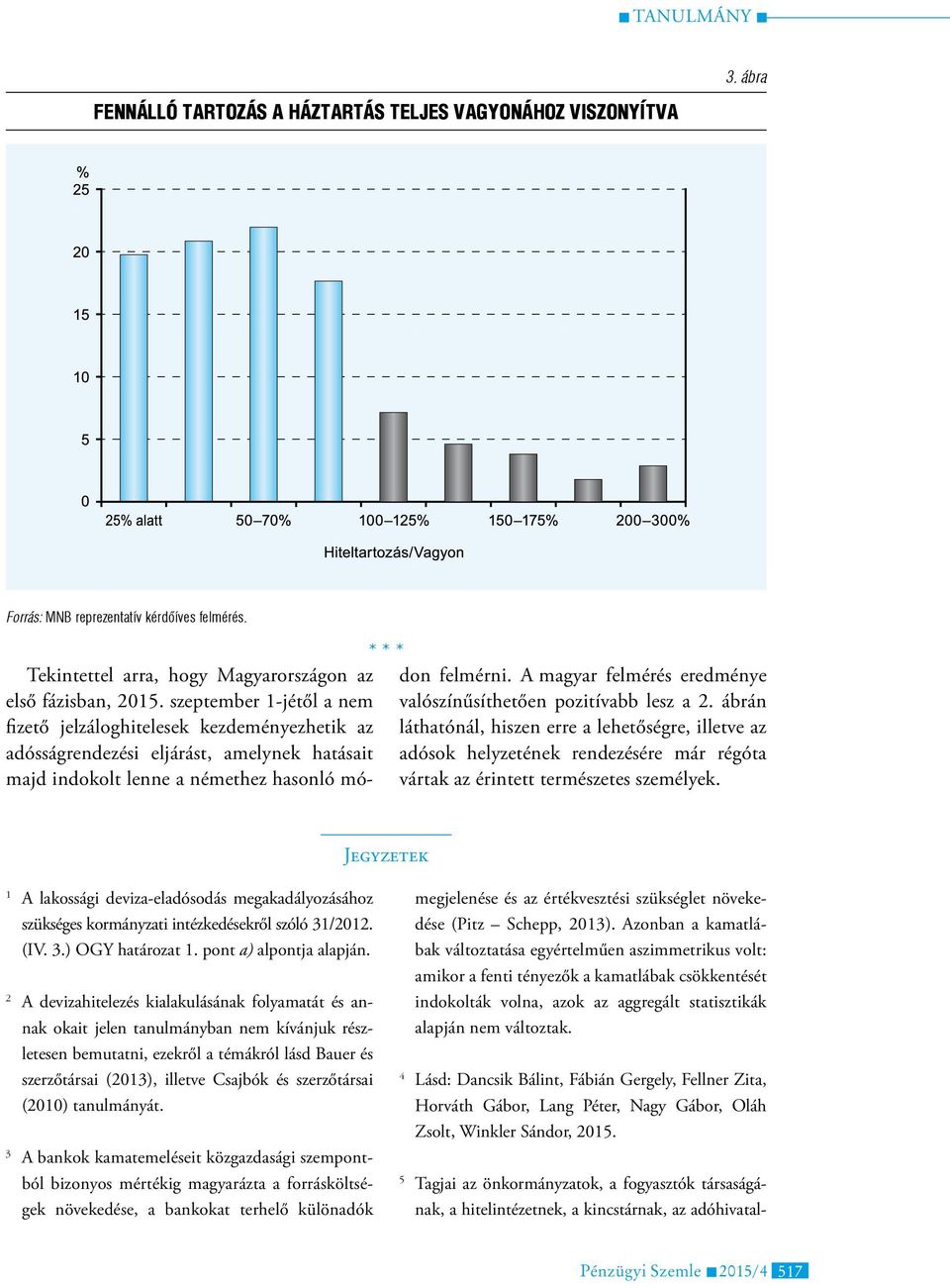 A magyar felmérés eredménye valószínűsíthetően pozitívabb lesz a 2.